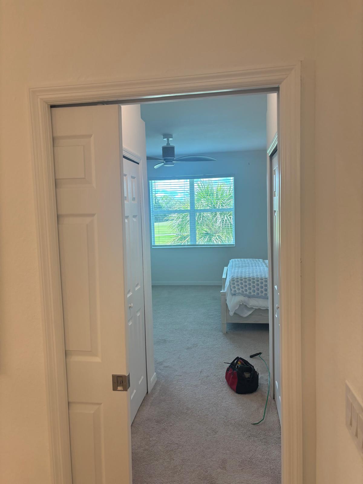 pocket door repair vero beach service