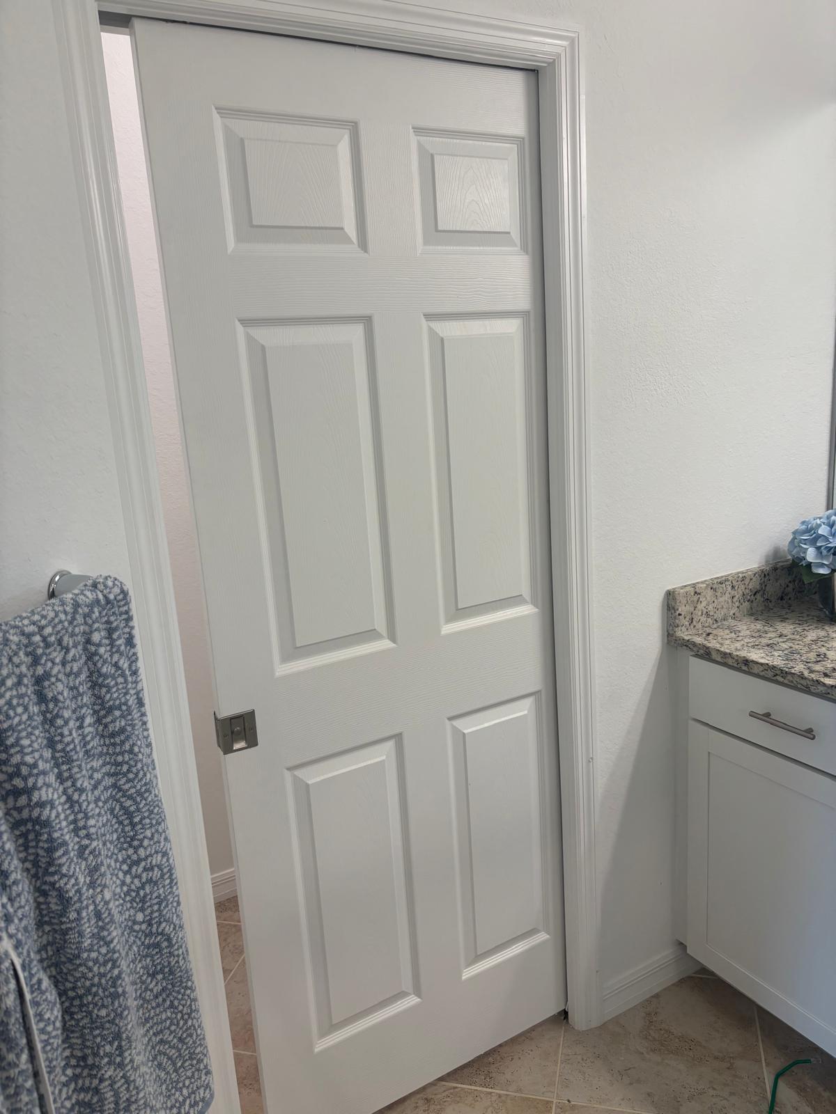 pocket door repair vero beach Vero Beach